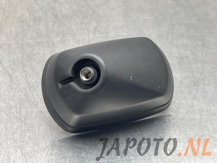 Używane Antena Hyundai i10 (B5) 1.0 12V Cena € 26,20 Procedura marży oferowane przez Japoto Parts B.V.