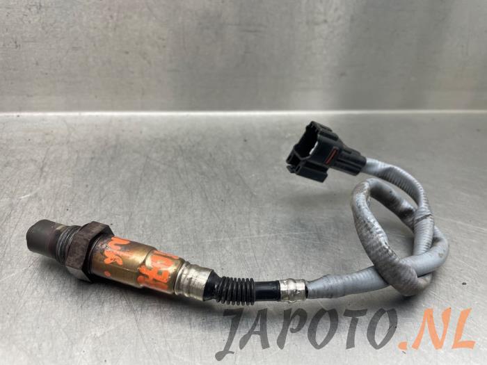 Sonda lambda Suzuki SX4 S-Cross (JY), 2013 1.6 16V, SUV, Benzyna, 1.586cc, 88kW (120pk), FWD, M16A, 2013-08 / 2022-06, JYA22 (Używany)