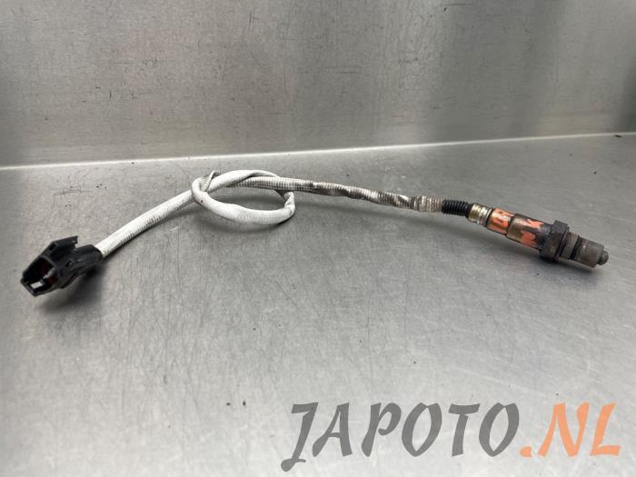 Sonde lambda Suzuki SX4 S-Cross (JY), 2013 1.6 16V, SUV, Essence, 1.586cc, 88kW (120pk), FWD, M16A, 2013-08 / 2022-06, JYA22 (Occasion)