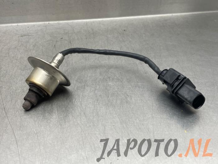 Używane Sonda lambda Hyundai Bayon 1.0 T-GDI 12V Mild Hybrid 48V Cena € 52,45 Procedura marży oferowane przez Japoto Parts B.V.