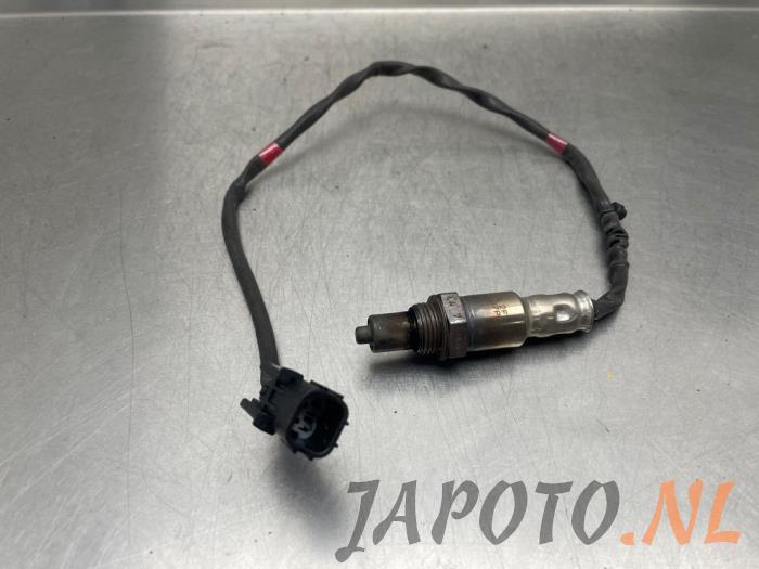 Używane Sonda lambda Hyundai Bayon 1.0 T-GDI 12V Mild Hybrid 48V Cena € 52,45 Procedura marży oferowane przez Japoto Parts B.V.
