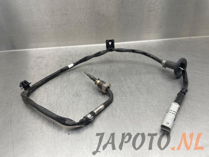 Used Particulate filter sensor Hyundai Bayon 1.0 T-GDI 12V Mild Hybrid 48V Price € 52,45 Margin scheme offered by Japoto Parts B.V.