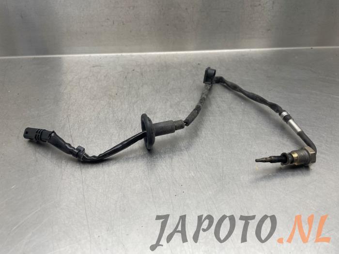 Begagnade Partikelfiltersensor Hyundai Bayon 1.0 T-GDI 12V Mild Hybrid 48V Pris € 52,45 Marginaltabell erbjuds av Japoto Parts B.V.