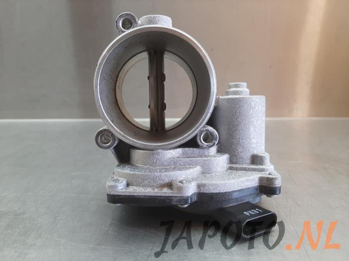Gebrauchte AGR Ventil Hyundai Bayon 1.0 T-GDI 12V Mild Hybrid 48V Preis € 78,70 Margenregelung angeboten von Japoto Parts B.V.