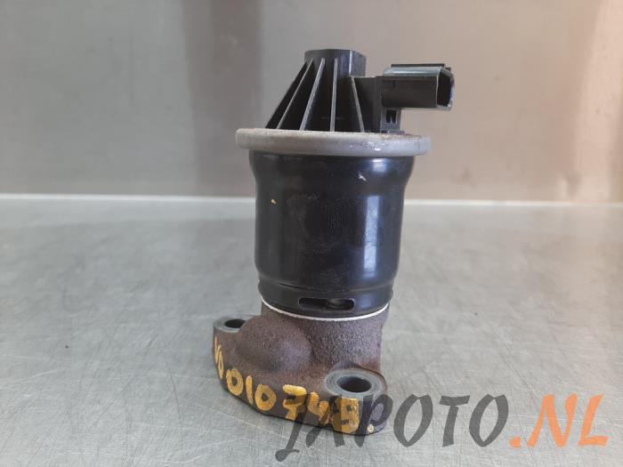 Gebrauchte AGR Ventil Honda Jazz (GK/GP) 1.3 -i-VTEC 16V Preis € 52,45 Margenregelung angeboten von Japoto Parts B.V.