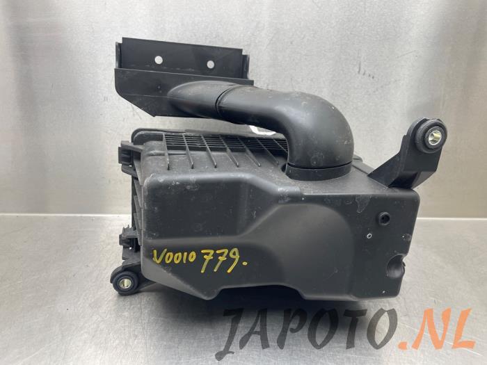 Gebrauchte Luftfiltergehäuse Hyundai Bayon 1.0 T-GDI 12V Mild Hybrid 48V Preis € 157,45 Margenregelung angeboten von Japoto Parts B.V.