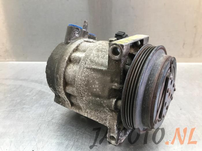 Gebrauchte Klimapumpe Infiniti FX (S50) 35 3.5i 24V AWD Preis € 157,45 Margenregelung angeboten von Japoto Parts B.V.