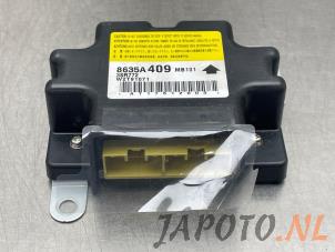 Usagé Module airbag Mitsubishi Space Star (A0) 1.0 12V Prix € 99,99 Règlement à la marge proposé par Japoto Parts B.V.