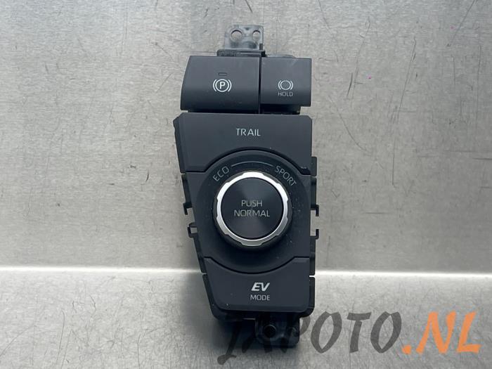 Gebrauchte Handbremse Schalter Toyota RAV4 (A5) 2.5 Hybrid 16V AWD Preis € 104,95 Margenregelung angeboten von Japoto Parts B.V.