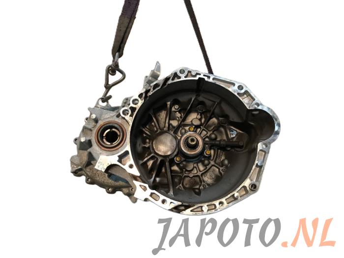 Usagé Boîte de vitesse Hyundai Bayon 1.0 T-GDI 12V Mild Hybrid 48V Prix € 629,95 Règlement à la marge proposé par Japoto Parts B.V.