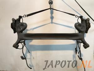 Used Rear-wheel drive axle Nissan Qashqai (J11) 1.5 dCi DPF Price € 149,95 Margin scheme offered by Japoto Parts B.V.