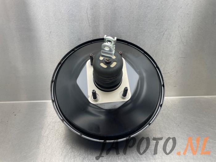 Usagé Assistant de freinage Honda Jazz (GK/GP) 1.3 -i-VTEC 16V Prix € 62,95 Règlement à la marge proposé par Japoto Parts B.V.