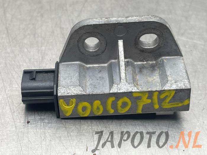 Gebrauchte Airbag Sensor Infiniti FX (S50) 35 3.5i 24V AWD Preis € 26,20 Margenregelung angeboten von Japoto Parts B.V.