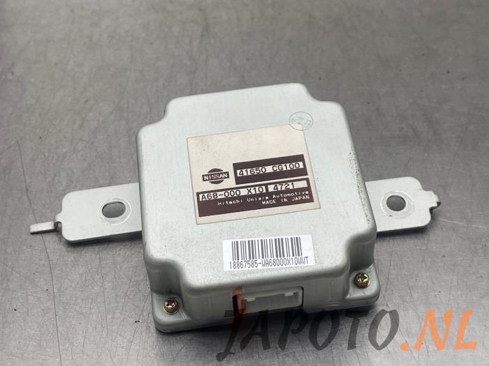 Used Automatic gearbox computer Infiniti FX (S50) 35 3.5i 24V AWD Price € 52,45 Margin scheme offered by Japoto Parts B.V.