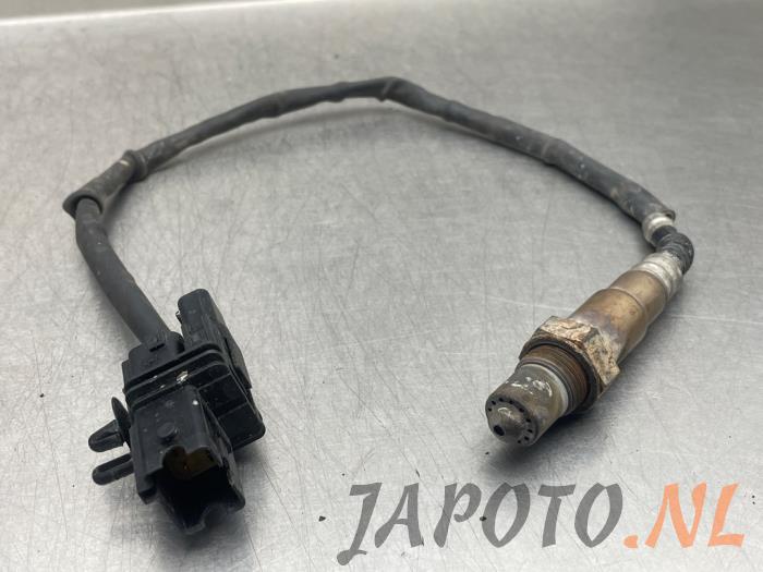Used Lambda probe Infiniti FX (S50) 35 3.5i 24V AWD Price € 26,20 Margin scheme offered by Japoto Parts B.V.