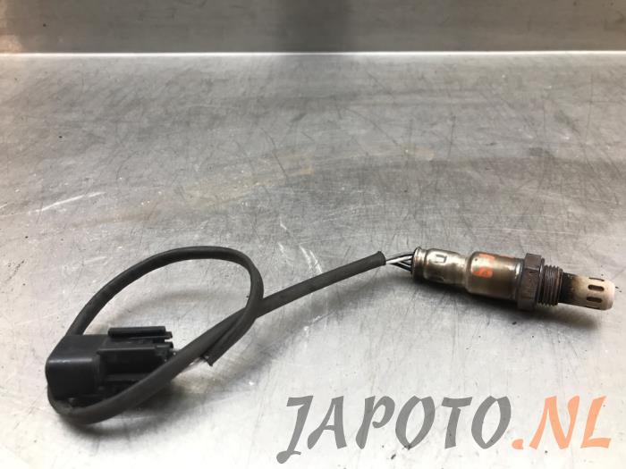 Used Lambda probe Chevrolet Spark (M300) 1.0 16V Bifuel Price € 15,70 Margin scheme offered by Japoto Parts B.V.