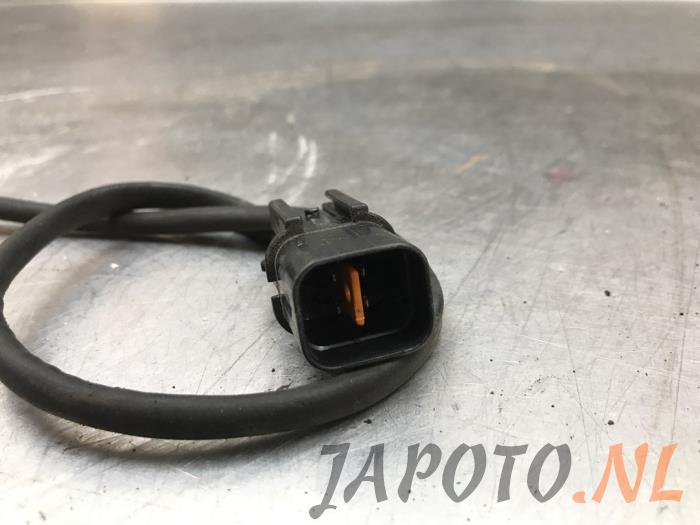 Sonde lambda d'un Chevrolet Spark (M300) 1.0 16V Bifuel 2011