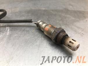 Sonde lambda d'un Chevrolet Spark (M300) 1.0 16V Bifuel 2011