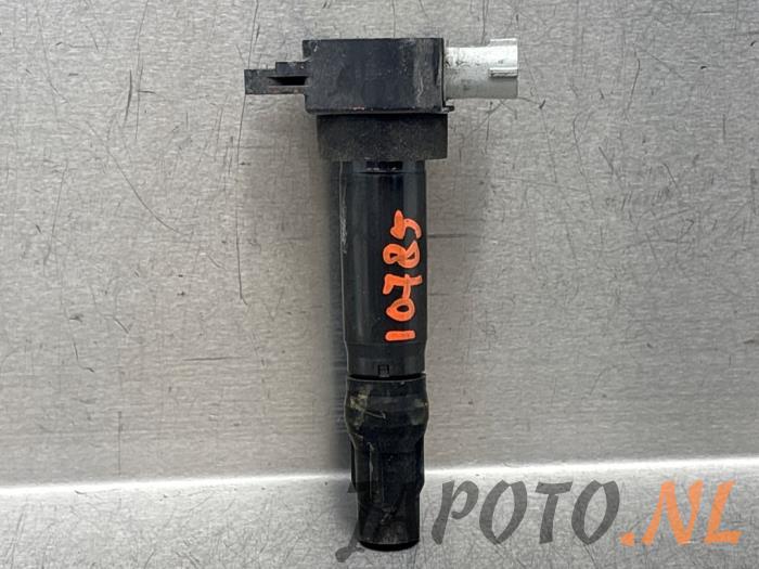Gebrauchte Zündspule Mitsubishi Colt (Z2/Z3) 1.3 16V Preis € 15,70 Margenregelung angeboten von Japoto Parts B.V.