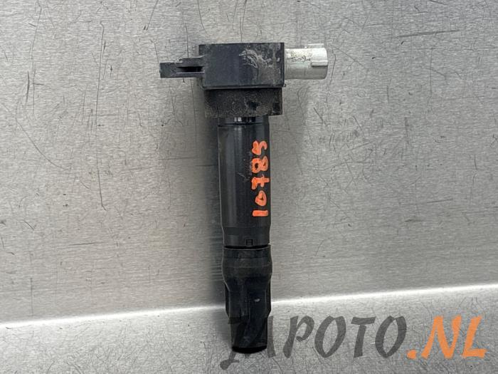 Gebrauchte Zündspule Mitsubishi Colt (Z2/Z3) 1.3 16V Preis € 15,70 Margenregelung angeboten von Japoto Parts B.V.