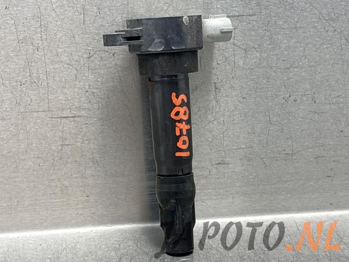 Gebrauchte Zündspule Mitsubishi Colt (Z2/Z3) 1.3 16V Preis € 15,70 Margenregelung angeboten von Japoto Parts B.V.
