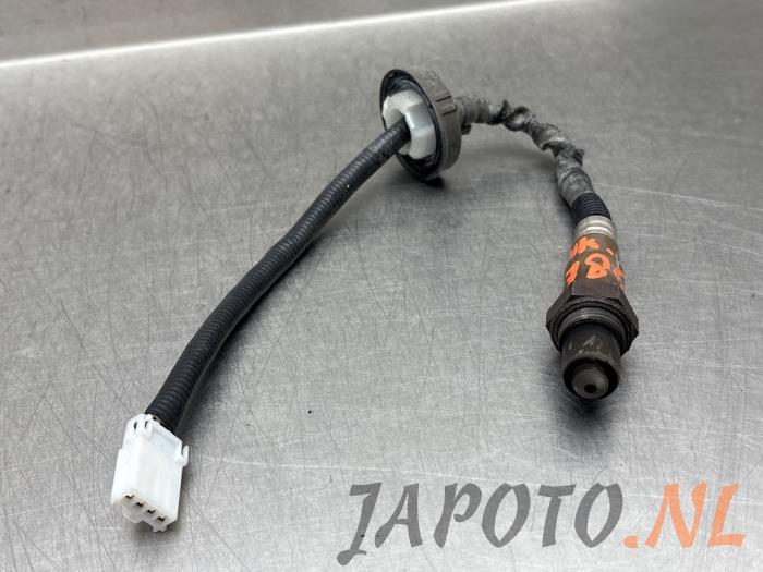 Usados Sonda Lambda Mitsubishi Colt (Z2/Z3) 1.3 16V Precio € 20,95 Norma de margen ofrecido por Japoto Parts B.V.