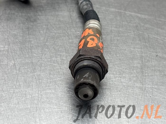 Lambda probe from a Mitsubishi Colt (Z2/Z3) 1.3 16V 2011