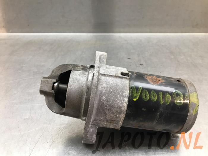 Used Starter Suzuki Kizashi (FRE/FRF) 2.4 16V 4x4 Price € 52,45 Margin scheme offered by Japoto Parts B.V.