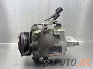 Used Air conditioning pump Mitsubishi Colt (Z2/Z3) 1.3 16V Price € 124,95 Margin scheme offered by Japoto Parts B.V.