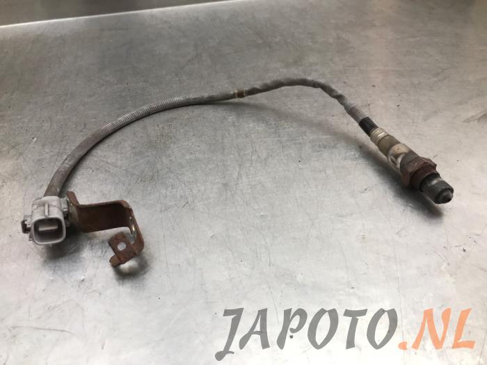 Used Lambda probe Suzuki Alto 1.0 12V Price € 20,95 Margin scheme offered by Japoto Parts B.V.