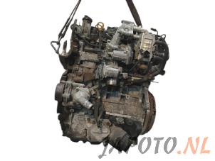 Gebrauchte Motor Toyota Urban Cruiser 1.4 D-4D AWD Preis € 749,95 Margenregelung angeboten von Japoto Parts B.V.