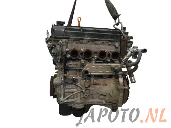 Używane Silnik Suzuki Swift (ZA/ZC/ZD) 1.2 16_ Cena € 472,50 Procedura marży oferowane przez Japoto Parts B.V.
