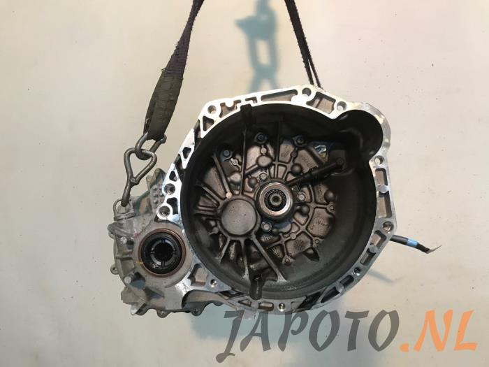Usagé Boîte de vitesse Hyundai i20 (BC3) 1.0 T-GDI 100 Mild Hybrid 48V 12V Prix € 629,95 Règlement à la marge proposé par Japoto Parts B.V.