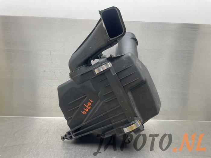 Begagnade Luftfilterhus Nissan Micra (K14) 0.9 IG-T 12V Pris € 52,45 Marginaltabell erbjuds av Japoto Parts B.V.