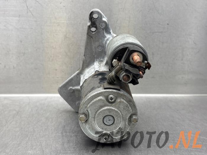 Used Starter Nissan Micra (K14) 0.9 IG-T 12V Price € 52,45 Margin scheme offered by Japoto Parts B.V.