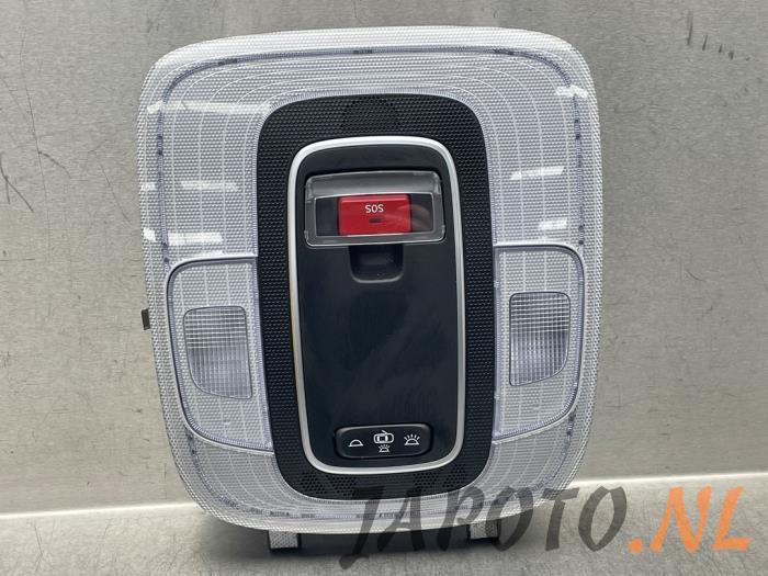 Usagé Eclairage intérieur avant Hyundai i20 (BC3) 1.0 T-GDI 100 Mild Hybrid 48V 12V Prix € 52,45 Règlement à la marge proposé par Japoto Parts B.V.