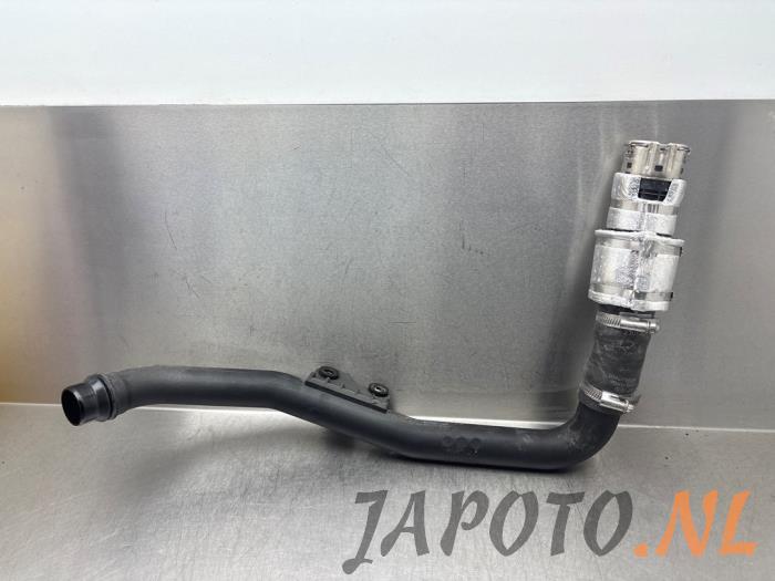 Usagé Tube intercooler Hyundai i20 (BC3) 1.0 T-GDI 100 Mild Hybrid 48V 12V Prix € 78,70 Règlement à la marge proposé par Japoto Parts B.V.
