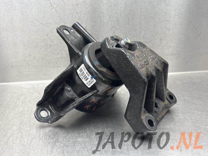 Used Engine mount Hyundai i20 (BC3) 1.0 T-GDI 100 Mild Hybrid 48V 12V Price € 36,70 Margin scheme offered by Japoto Parts B.V.