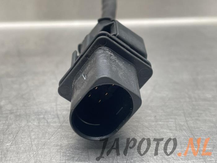 Lambda probe from a Hyundai i20 (BC3) 1.0 T-GDI 100 Mild Hybrid 48V 12V 2023