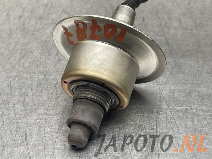 Lambda probe from a Hyundai i20 (BC3) 1.0 T-GDI 100 Mild Hybrid 48V 12V 2023