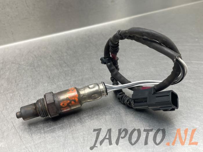 Used Lambda probe Hyundai i20 (BC3) 1.0 T-GDI 100 Mild Hybrid 48V 12V Price € 26,20 Margin scheme offered by Japoto Parts B.V.