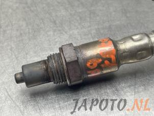 Sonde lambda d'un Hyundai i20 (BC3) 1.0 T-GDI 100 Mild Hybrid 48V 12V 2023