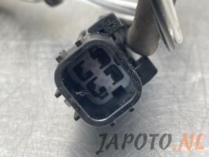 Sonde lambda d'un Hyundai i20 (BC3) 1.0 T-GDI 100 Mild Hybrid 48V 12V 2023