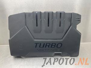 Usagé Plaque de protection moteur Hyundai i20 (BC3) 1.0 T-GDI 100 Mild Hybrid 48V 12V Prix € 49,95 Règlement à la marge proposé par Japoto Parts B.V.