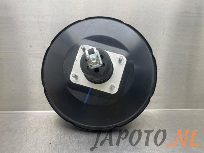Usagé Assistant de freinage Hyundai i20 (BC3) 1.0 T-GDI 100 Mild Hybrid 48V 12V Prix € 78,70 Règlement à la marge proposé par Japoto Parts B.V.