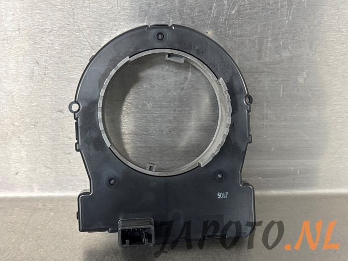 Begagnade Styrvinkelsensor Mazda 2 (DJ/DL) 1.5 SkyActiv-G 90 Pris € 52,45 Marginaltabell erbjuds av Japoto Parts B.V.