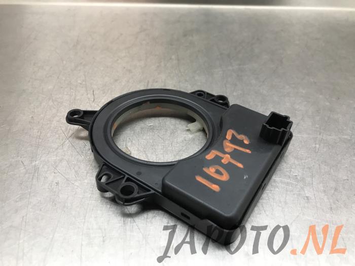 Gebrauchte Lenkwinkelsensor Nissan Pulsar (C13) 1.5 dCi DPF Preis € 51,45 Margenregelung angeboten von Japoto Parts B.V.