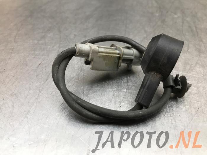 Gebrauchte Klopfsensor Kia Rio IV (YB) 1.0i T-GDi 100 12V Preis € 20,95 Margenregelung angeboten von Japoto Parts B.V.