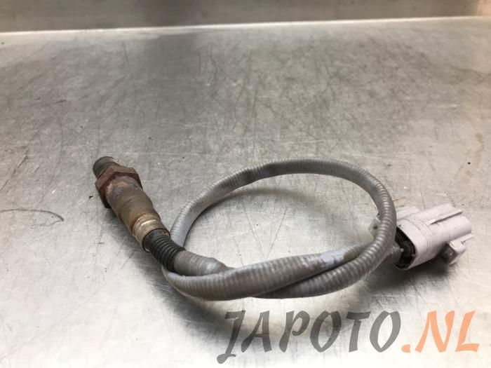 Lambda probe from a Suzuki Swift (ZA/ZC/ZD) 1.2 16V 2012