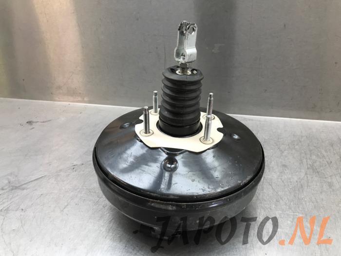 Usagé Assistant de freinage Mazda 2 (DJ/DL) 1.5 SkyActiv-G 90 Prix € 52,45 Règlement à la marge proposé par Japoto Parts B.V.